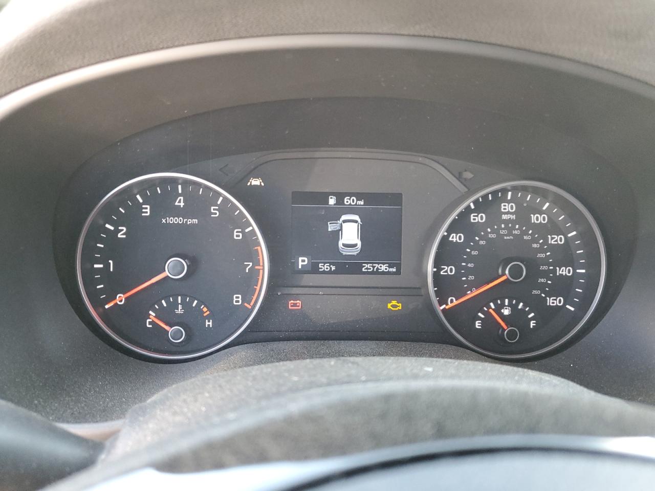 2022 KIA SPORTAGE LX VIN:KNDPMCAC3N7013966