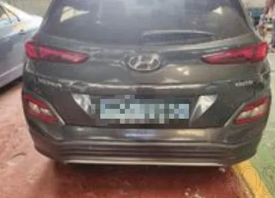 2019 Hyundai Kona KMHK381GFKU025849 VIN:KMHK381GFKU025849