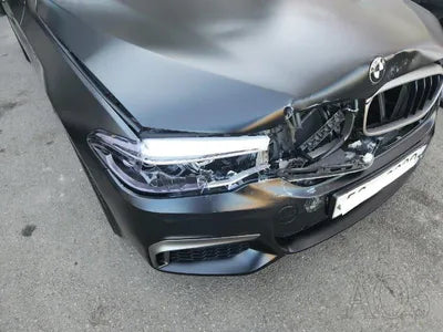 2018 BMW 530 WBAJC9109JG944965 VIN:WBAJC9109JG944965