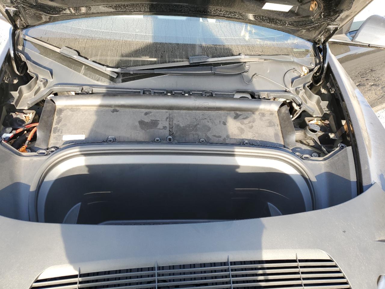 2022 TESLA MODEL Y  VIN:7SAYGDEF6NF377768