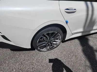 2022 Kia K5 VIN: