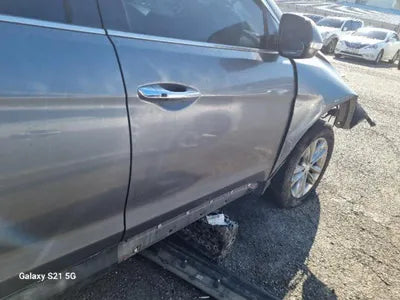 2016 Hyundai Santa FE VIN: