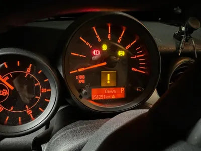 2015 MINI Cooper WMWZN3108FT657089 VIN:WMWZN3108FT657089