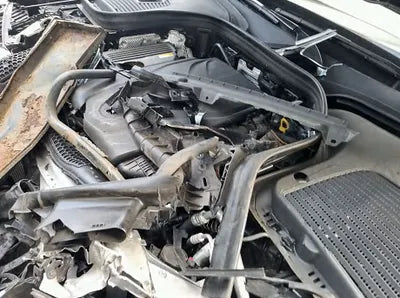 2019 Mercedes-Benz GLC 300 WDC0J4KB2KF659260 VIN:WDC0J4KB2KF659260