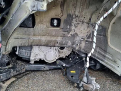 2021 Hyundai Santa FE KMHS281HHMU351468 VIN:KMHS281HHMU351468