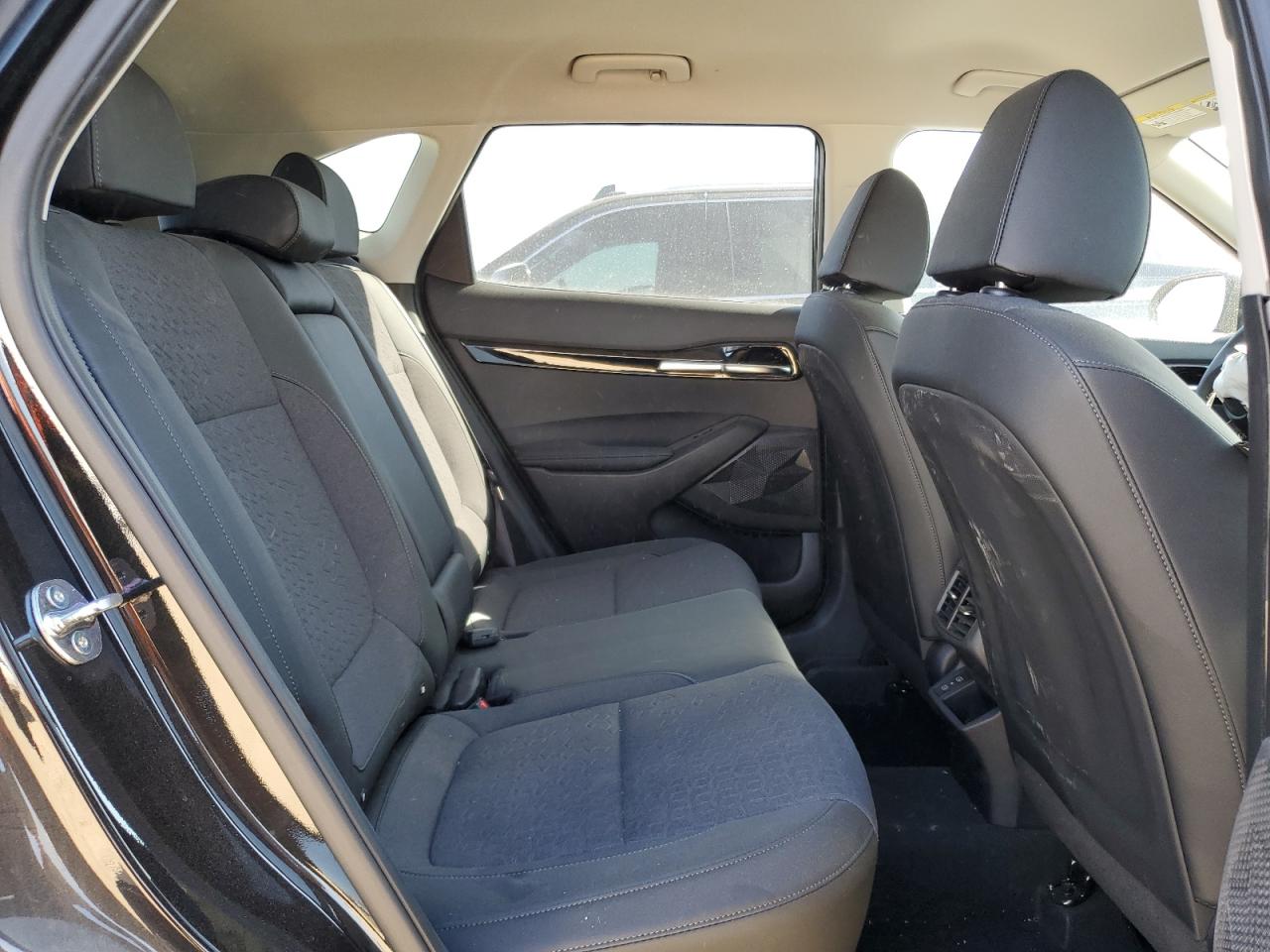 2024 KIA SELTOS S VIN:KNDEU2AA0R7665398