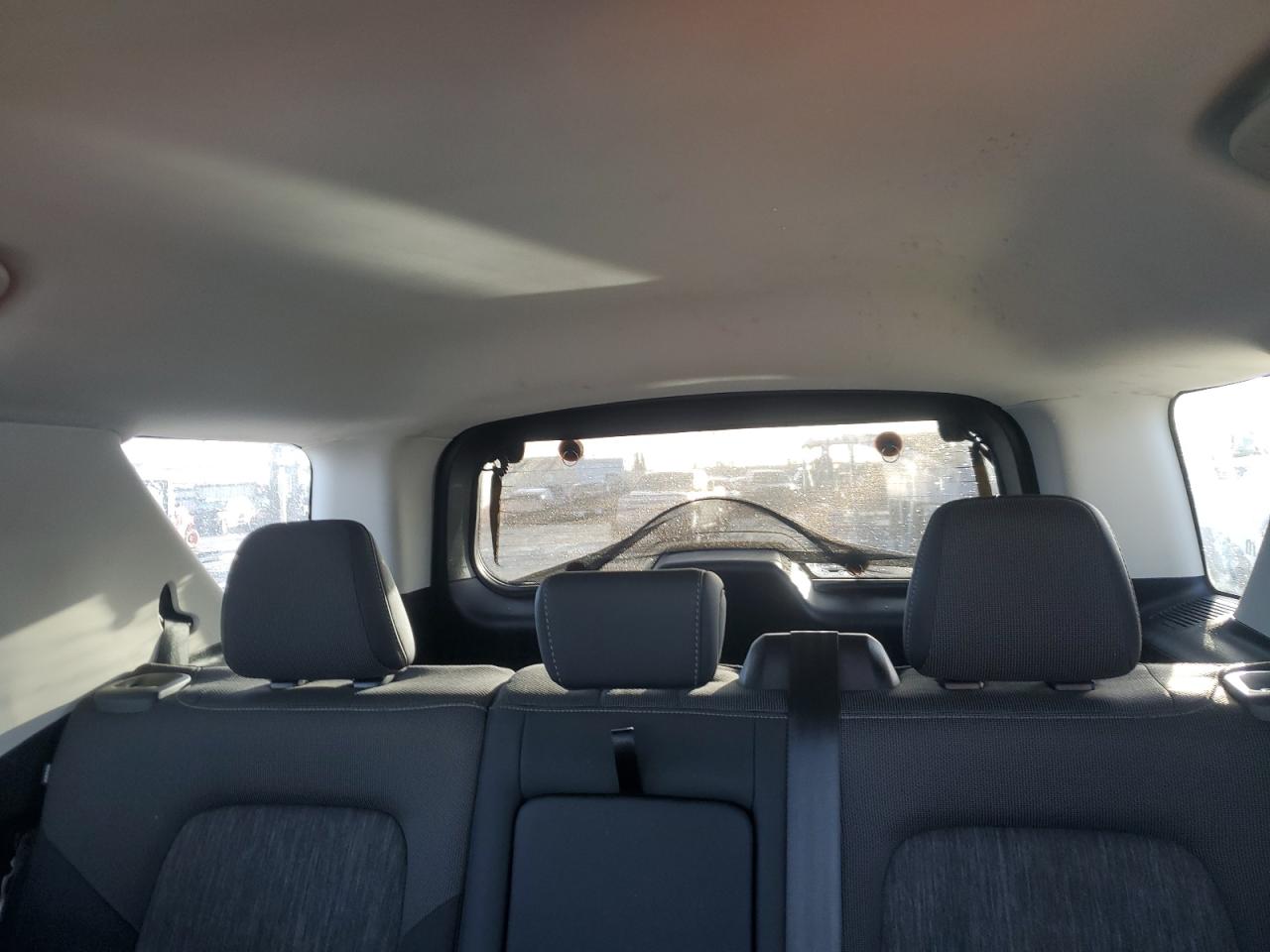 2023 FORD BRONCO SPORT BIG BEND VIN:3FMCR9B6XPRE00758