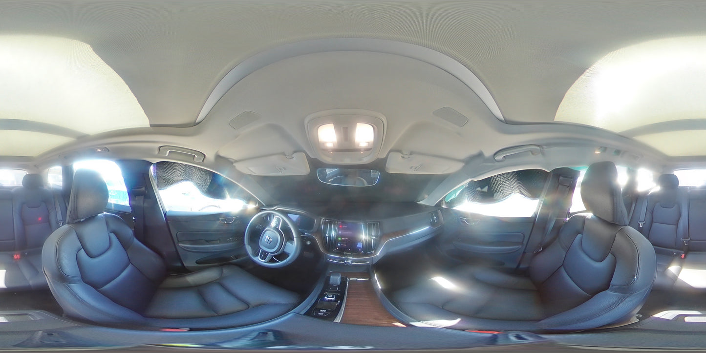 2023 VOLVO XC60 PLUS VIN:YV4L12DN1P1205243