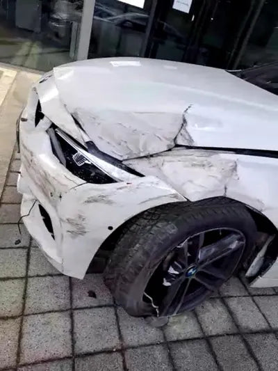 2018 BMW 430 VIN: