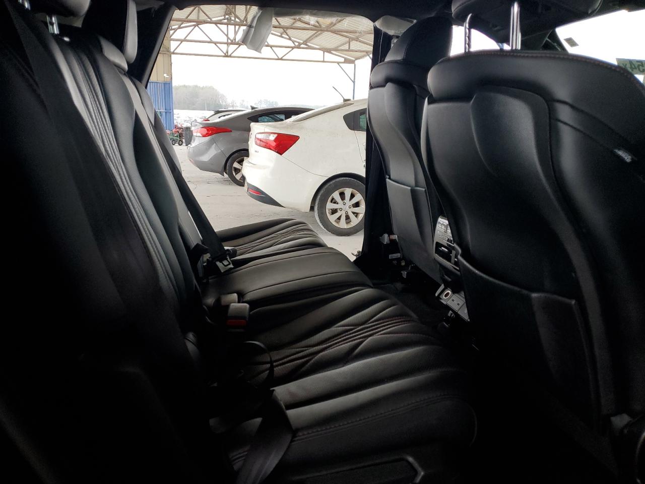 2022 ACURA MDX TYPE S ADVANCE VIN:5J8YD8H86NL003864