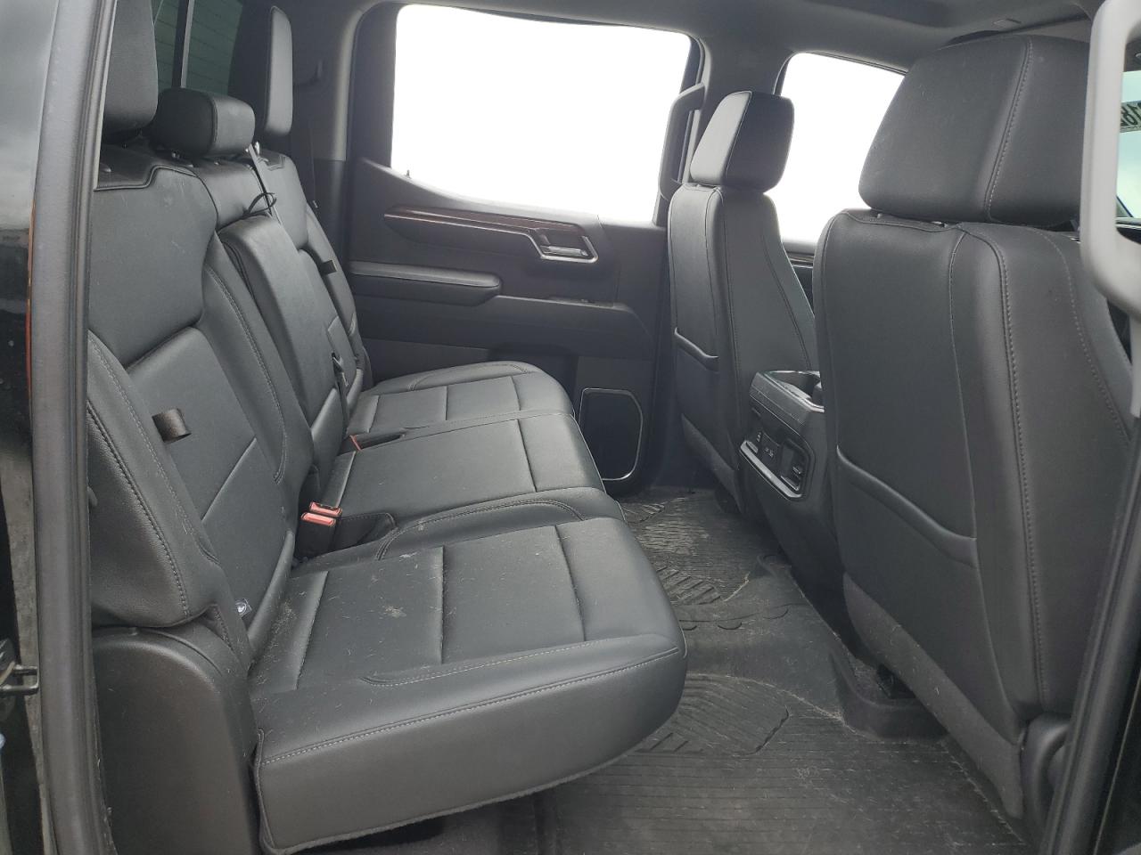 2022 CHEVROLET SILVERADO K1500 LT VIN:1GCUDDETXNZ502601