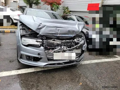 2016 Audi S7 WAUZZZ4G9GN012893 VIN:WAUZZZ4G9GN012893