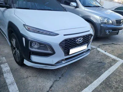 2017 Hyundai Kona KMHK7815GJU016486 VIN:KMHK7815GJU016486