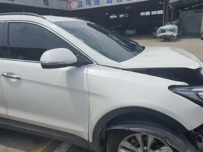 2018 Hyundai Santa FE KMHSW81UBJU802940 VIN:KMHSW81UBJU802940