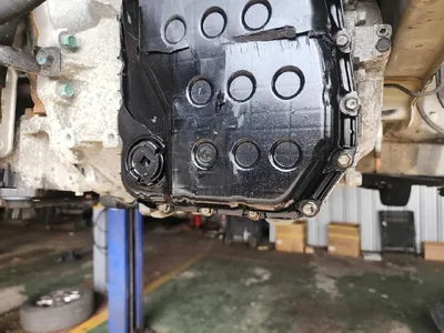 2017 Kia Carnival VIN: