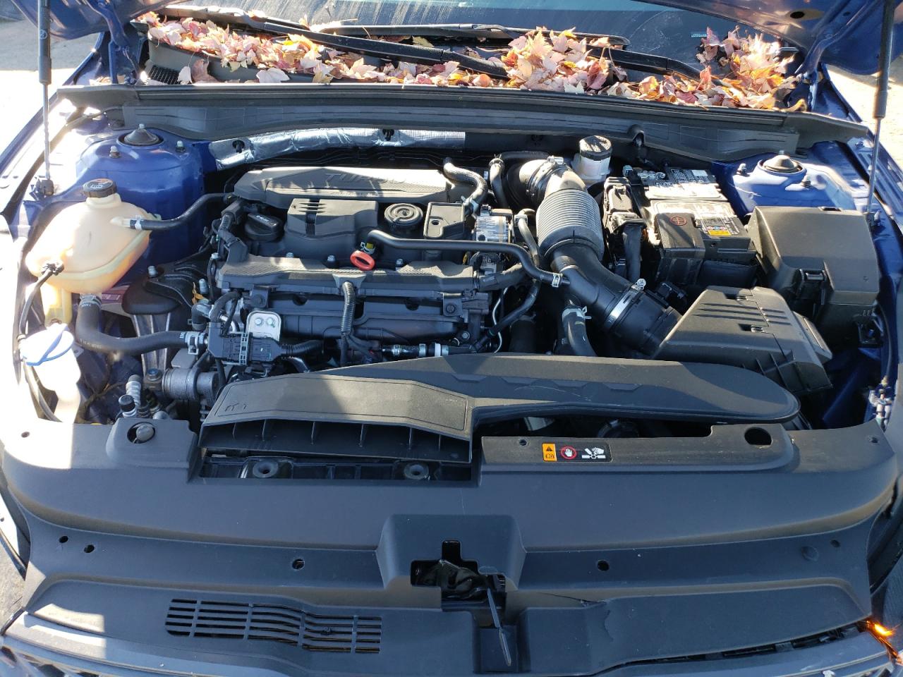 2024 KIA K5 GT LINE VIN:5XXG64J23RG231975