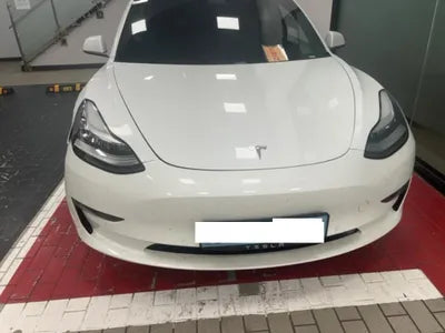 2020 Tesla Model 3 5YJ3E1EB0LF585716 VIN:5YJ3E1EB0LF585716