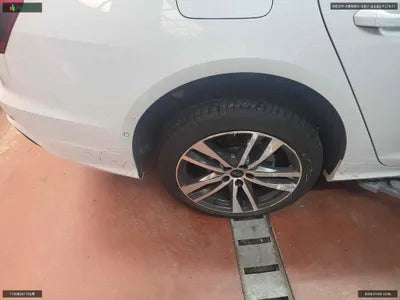 2023 Audi A6 WAUZZZF26PN062801 VIN:WAUZZZF26PN062801