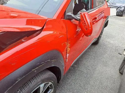 2021 Hyundai Kona VIN: