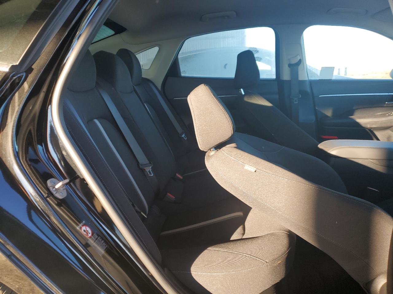 2023 HYUNDAI SONATA HYBRID VIN:KMHL34JJ7PA077967