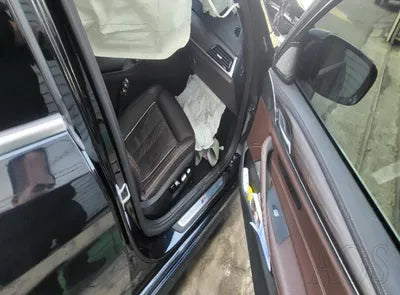 2021 BMW 530 WBA71BH00MWX14531 VIN:WBA71BH00MWX14531