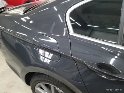 2021 Volkswagen Passat VIN: