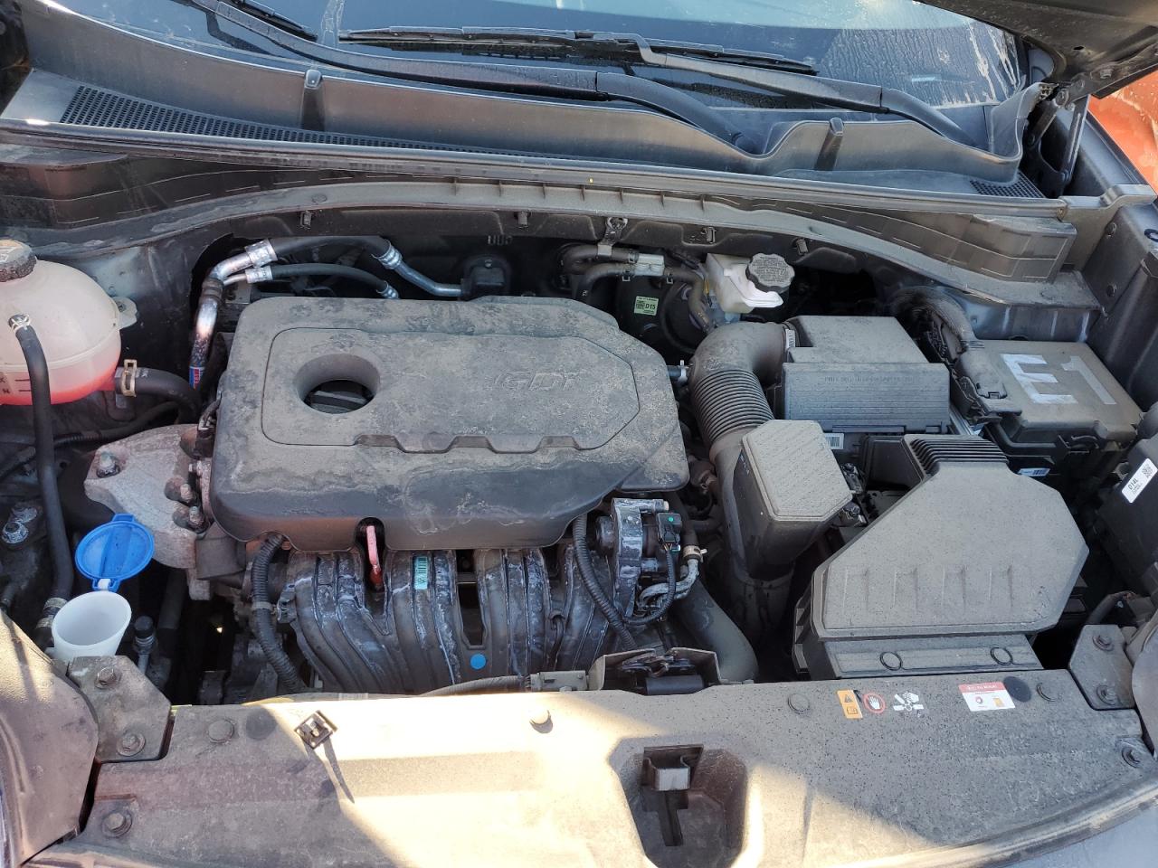 2022 KIA SPORTAGE LX VIN:KNDPMCAC1N7993147