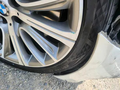 2016 BMW 750 602KMWBA7F2101GG3 VIN:602KMWBA7F2101GG3