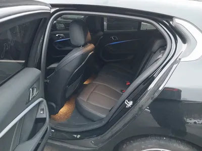 2021 BMW 1 Series WBA7L7105M7J24692 VIN:WBA7L7105M7J24692