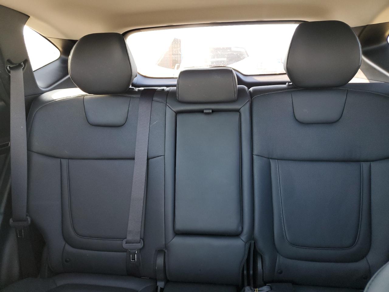 2022 HYUNDAI TUCSON LIMITED VIN:5NMJECAE4NH085398