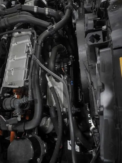 2022 Mercedes-Benz A 250 VIN: