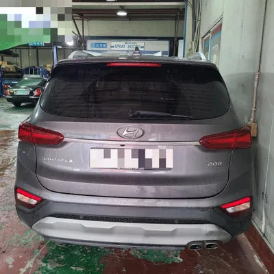 2018 Hyundai Santa FE KMHS281BBKU028913 VIN:KMHS281BBKU028913