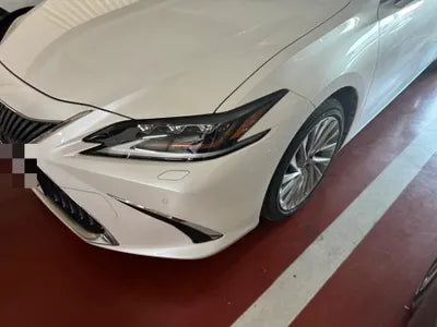 2020 Lexus ES 300 VIN: