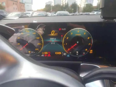 2021 Mercedes-Benz B 250 W1N4M4HB9MW095608 VIN:W1N4M4HB9MW095608