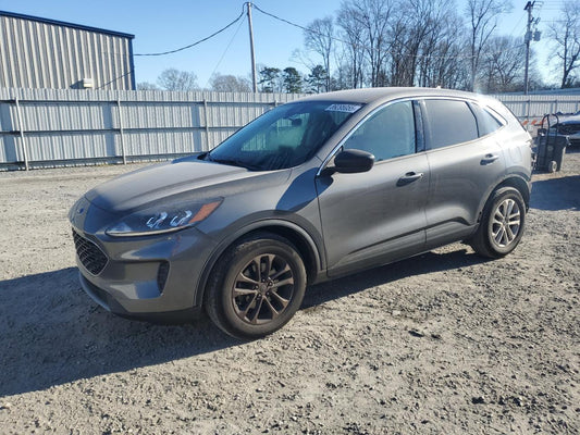 2022 FORD ESCAPE SE VIN:1FMCU0G69NUB86788