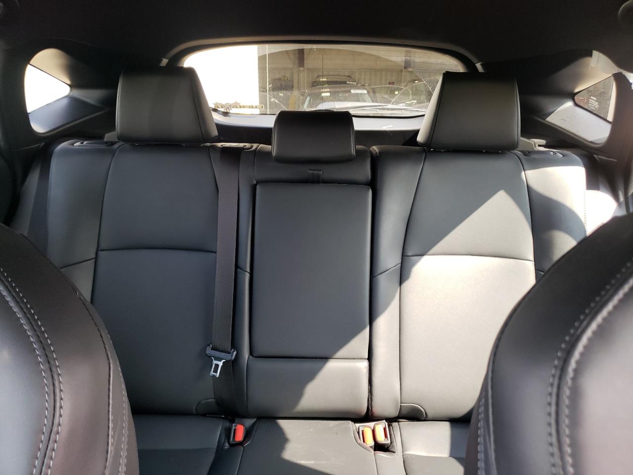 2022 TOYOTA VENZA LE VIN:JTEAAAAH6NJ108406