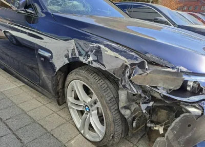 2016 BMW 520 WBA5E7106GG566824 VIN:WBA5E7106GG566824