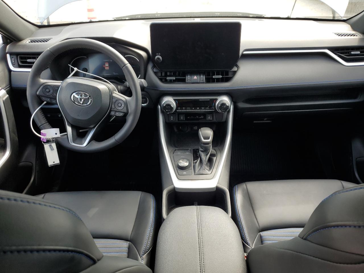 2023 TOYOTA RAV4 XSE VIN:2T3E6RFV0PW038636