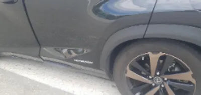 2020 Lexus NX 300 JTJHJRDZXL2127647 VIN:JTJHJRDZXL2127647