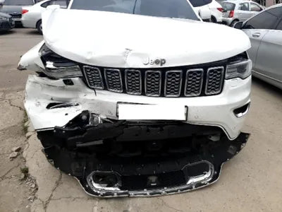 2018 Jeep Grand Cherokee 1C4RJFCM5JC118003 VIN:1C4RJFCM5JC118003