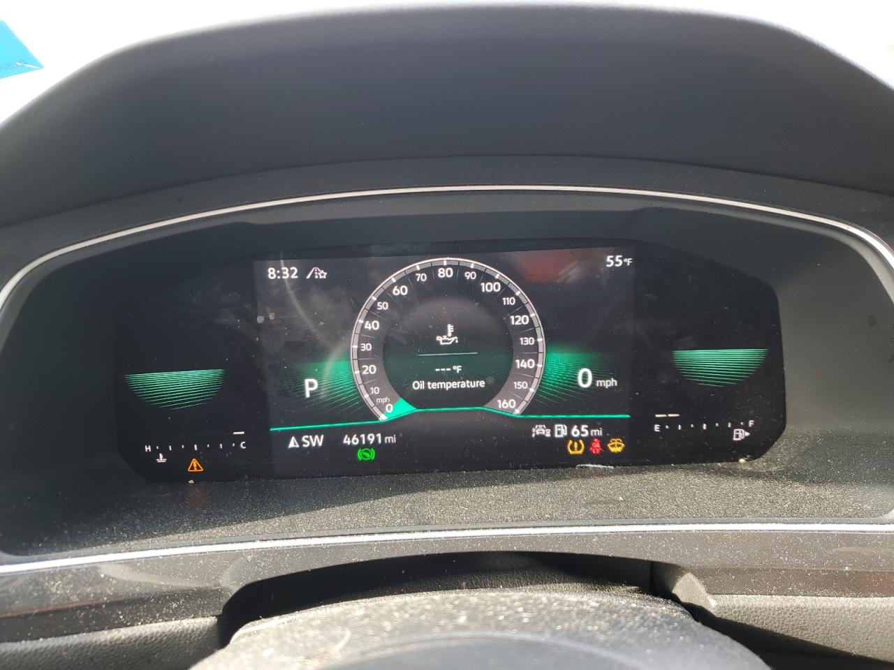 2022 VOLKSWAGEN TIGUAN SE R-LINE BLACK VIN:3VV8B7AXXNM169059