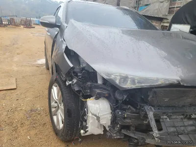 2015 Kia Sorento VIN: