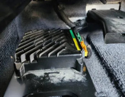 2021 Hyundai Tucson VIN: