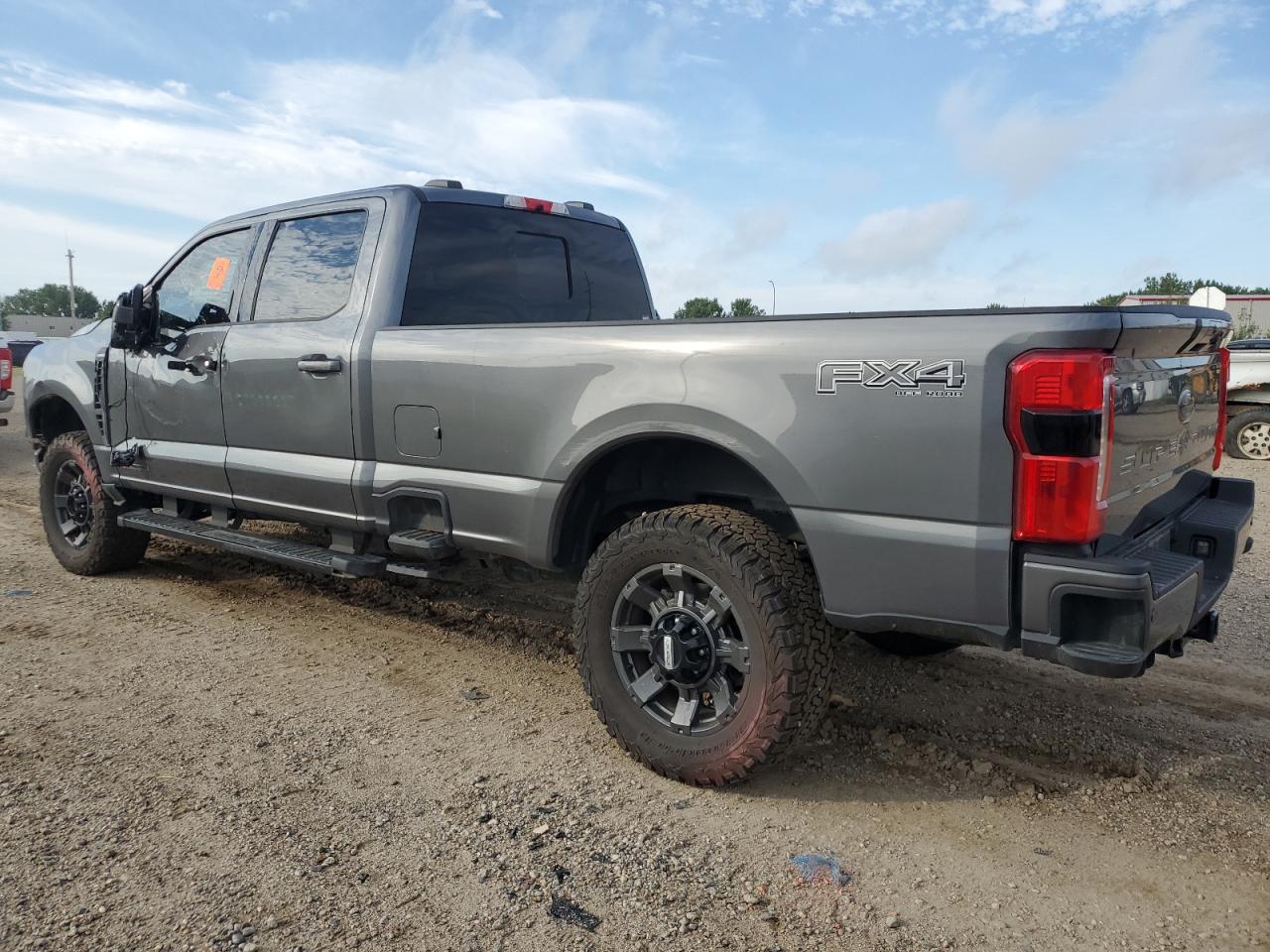 2023 FORD F350 SUPER DUTY VIN:1FT8W3BM5PED76306