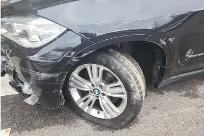2015 BMW 530 WBAKS4109F0H58162 VIN:WBAKS4109F0H58162