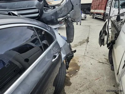 2017 Mercedes-Benz E 220 083KMWDDZF0EB7HA1 VIN:083KMWDDZF0EB7HA1