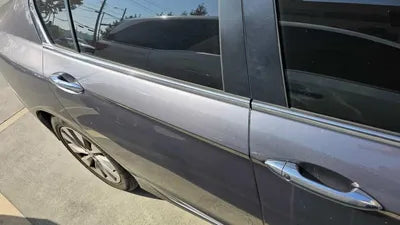 2014 Honda Accord VIN: