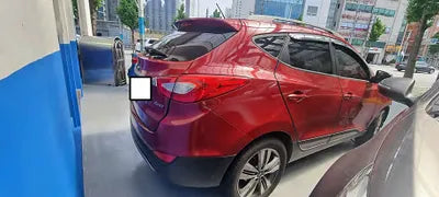 2015 Hyundai Tucson KMHJT81VBFU982010 VIN:KMHJT81VBFU982010