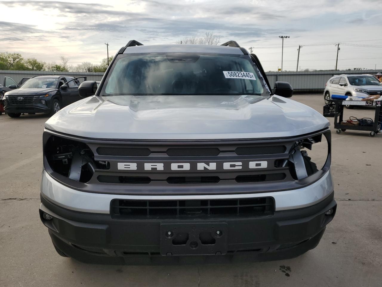 2023 FORD BRONCO SPORT BIG BEND VIN:3FMCR9B67PRE18635