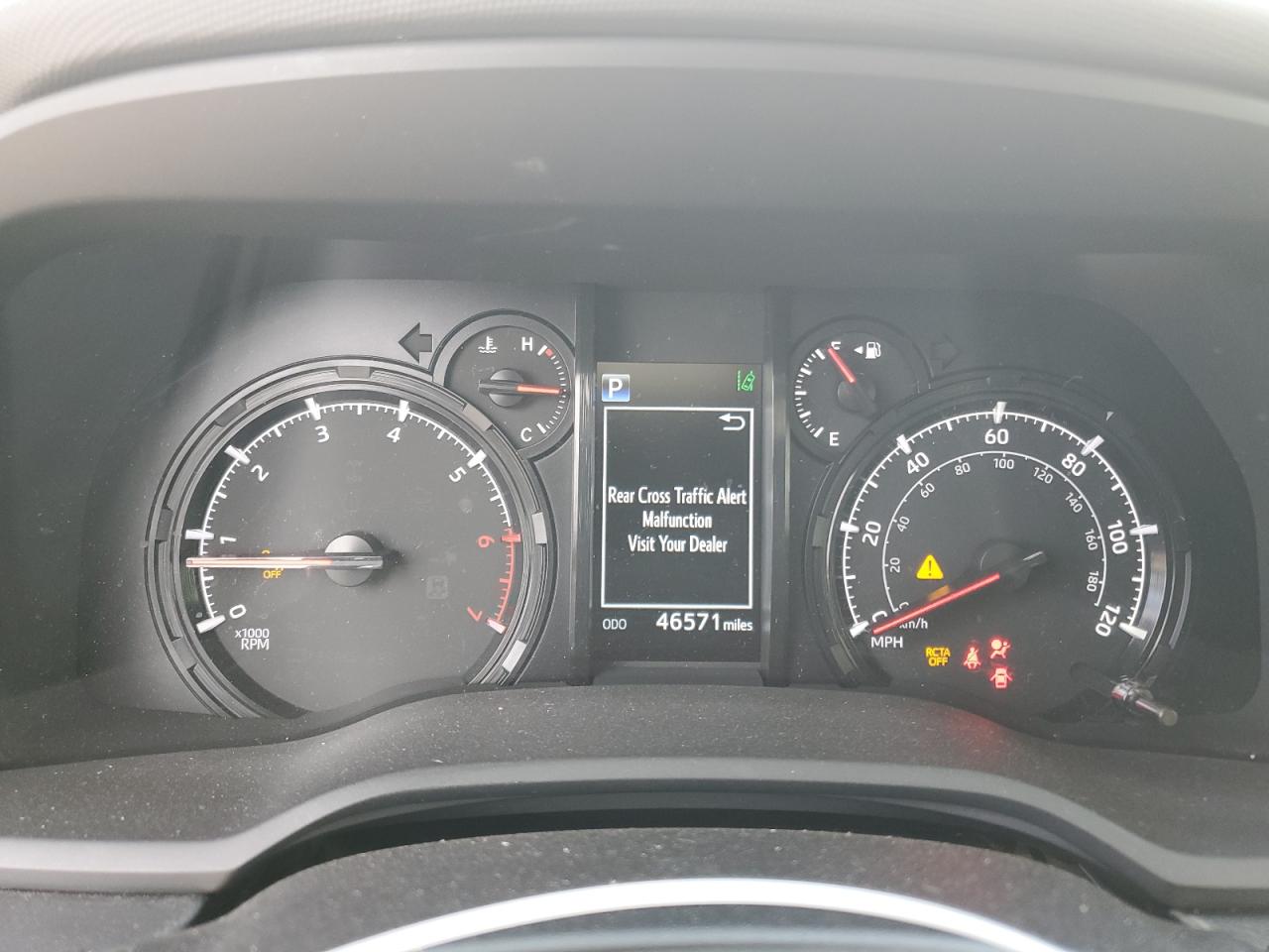 2022 TOYOTA 4RUNNER SR5 VIN:JTEFU5JR4N5260481